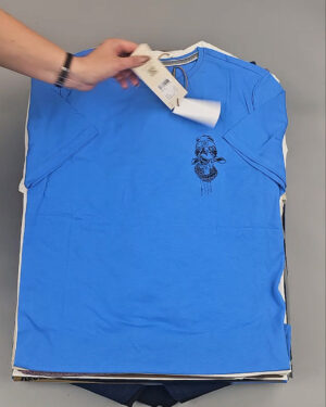 Фотография  593 - BLEND HE Summer 075#15 кг, ЛОТ №9003 оптом в Саранске и Мордовии