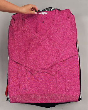 Фотография  447 - NEXT Winter Women mix#15 кг оптом в Саранске и Мордовии