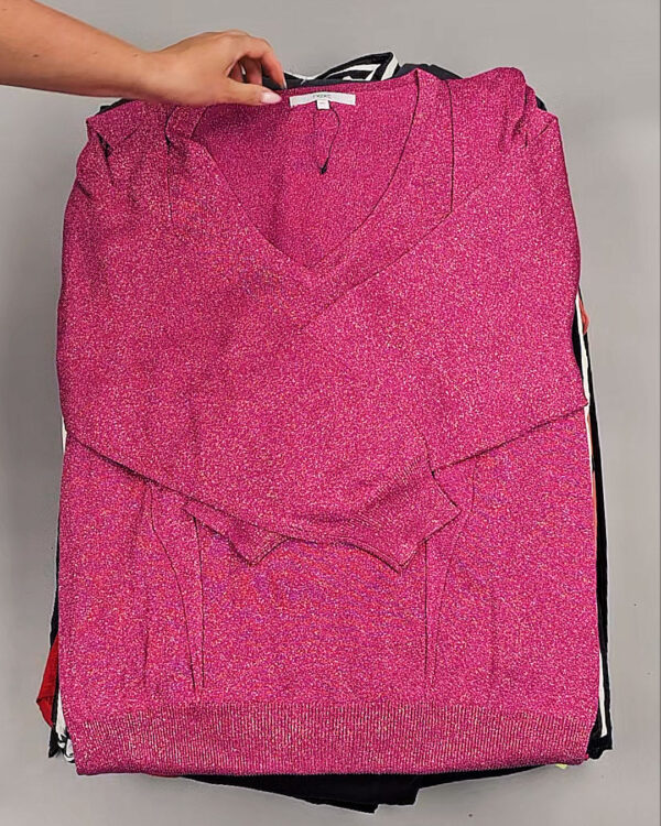 Фотография  218 - NEXT Winter Women mix#15 кг оптом в Саранске и Мордовии