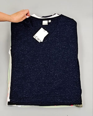 Фотография  193 - Футболки DK COMPANY 045 B#5,6 кг, ЛОТ №9088 оптом в Саранске и Мордовии