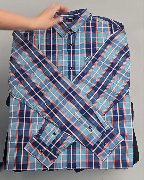 Фотография  134 - LIDL Summer м/ж 022024#15 кг, ЛОТ №9029 оптом в Саранске и Мордовии