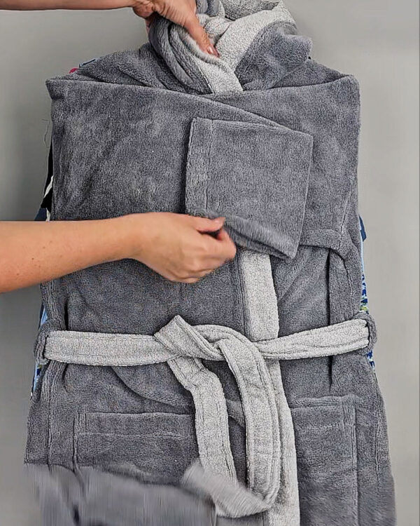 Фотография  555 - Домашняя одежда LIDL 114#7 кг оптом в Саранске и Мордовии