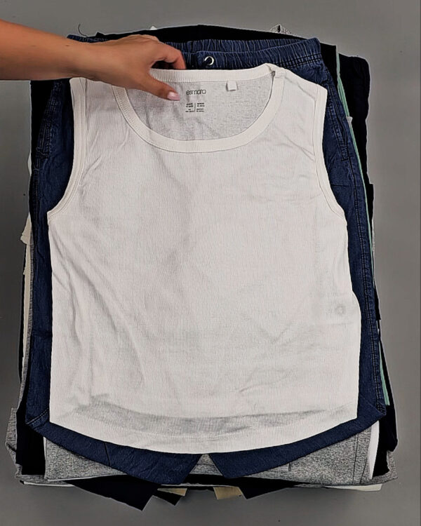 Фотография  256 - LIDL Summer mix 074#15 кг, ЛОТ №8991 оптом в Саранске и Мордовии