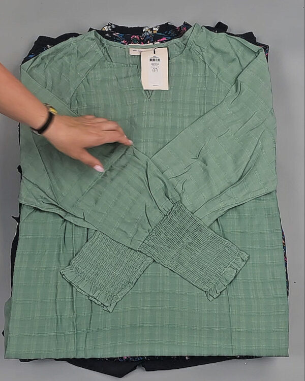 Фотография  368 - CARMACOMA mix 075#25 шт оптом в Саранске и Мордовии