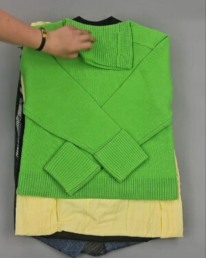 Фотография  435 - CO COUTURE mix 075#25 шт, ЛОТ №9010 оптом в Саранске и Мордовии