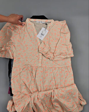 Фотография  704 - CO COUTURE mix 075#25 шт, ЛОТ №9071 оптом в Саранске и Мордовии