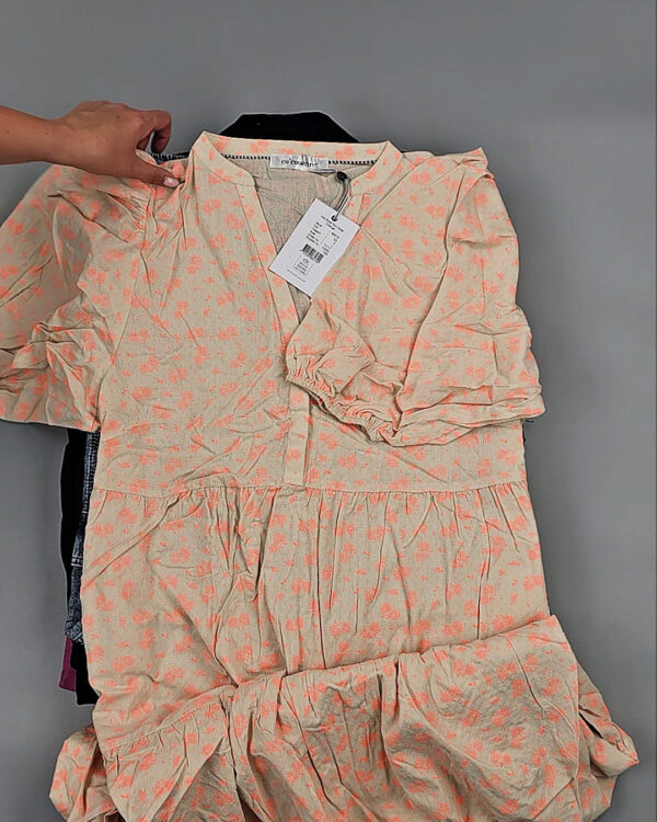 Фотография  591 - CO COUTURE mix 075#25 шт, ЛОТ №9071 оптом в Саранске и Мордовии