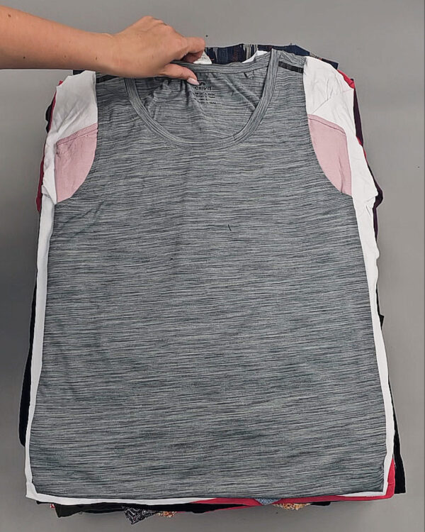 Фотография  948 - LIDL Summer mix 114#20 кг, ЛОТ №9035 оптом в Саранске и Мордовии