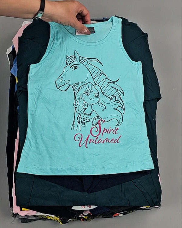 Фотография  146 - LIDL Kids Summer 114#7 кг, ЛОТ №8974 оптом в Саранске и Мордовии