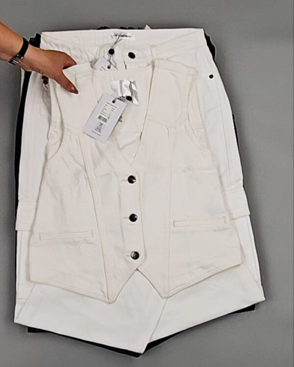 Фотография  672 - CO COUTURE mix 075#25 шт оптом в Саранске и Мордовии