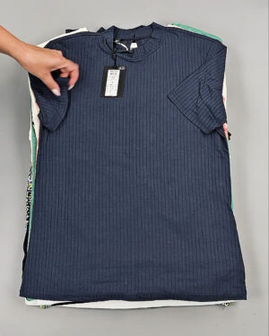 Фотография  394 - Футболки DK COMPANY 045 B#5,5 кг, ЛОТ №9085 оптом в Саранске и Мордовии