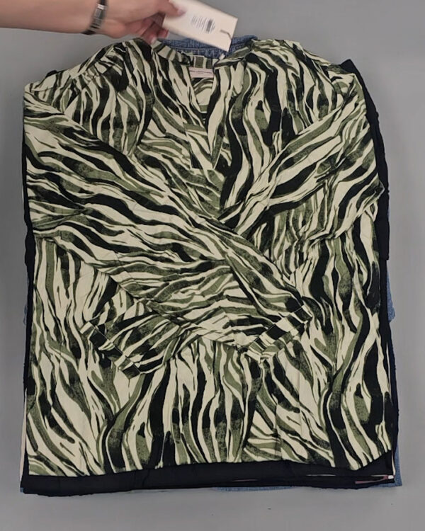 Фотография  310 - CARMACOMA mix 075#25 шт, ЛОТ №9014 оптом в Саранске и Мордовии