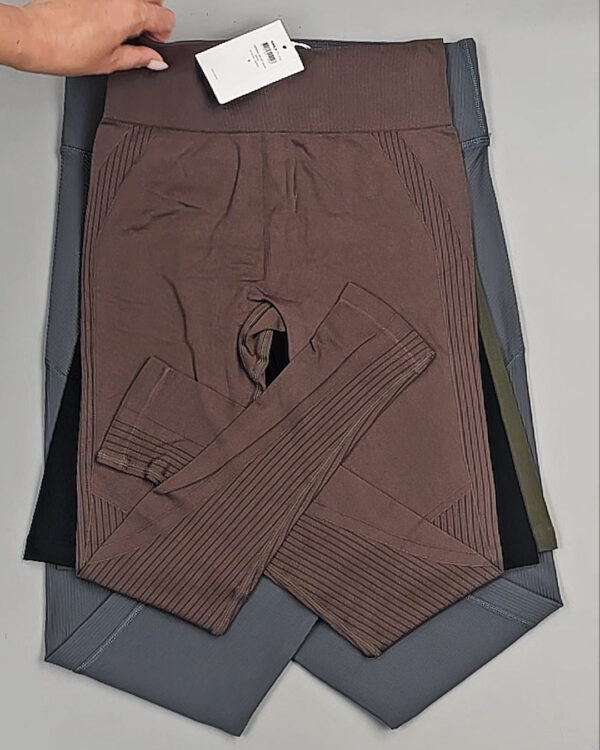 Фотография  119 - Спорт Bestseller 045 B#4 кг, ЛОТ №9038 оптом в Саранске и Мордовии