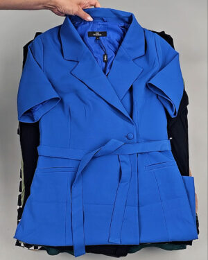 Фотография  126 - NEXT Winter Women mix#15 кг, ЛОТ №9065 оптом в Саранске и Мордовии