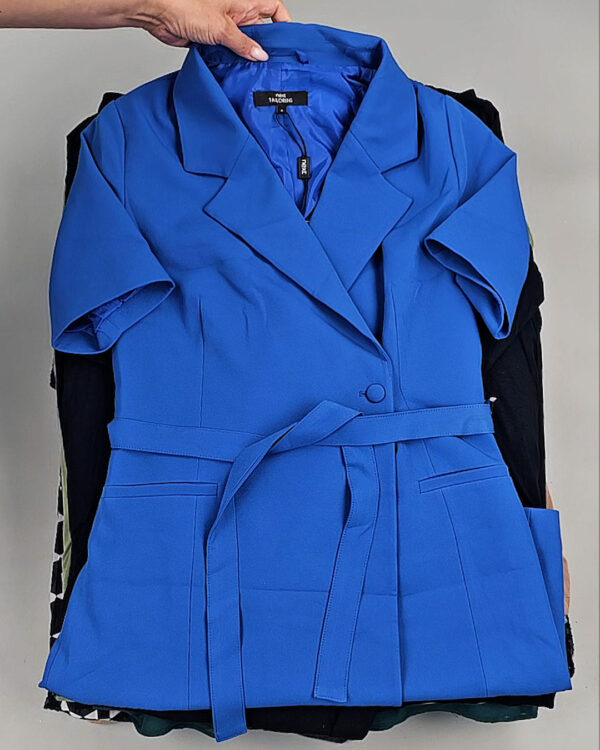 Фотография  243 - NEXT Winter Women mix#15 кг, ЛОТ №9065 оптом в Саранске и Мордовии