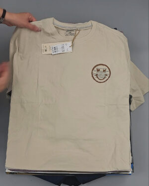 Фотография  992 - BLEND HE Summer 075#15 кг, ЛОТ №9003 оптом в Саранске и Мордовии