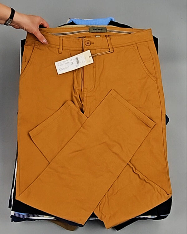 Фотография  622 - BLEND HE Summer 075#15 кг, ЛОТ №9006 оптом в Саранске и Мордовии