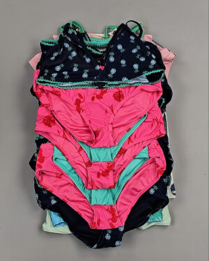 Фотография  120 - Купальники LIDL Kids 114#5 кг, ЛОТ №8949 оптом в Саранске и Мордовии