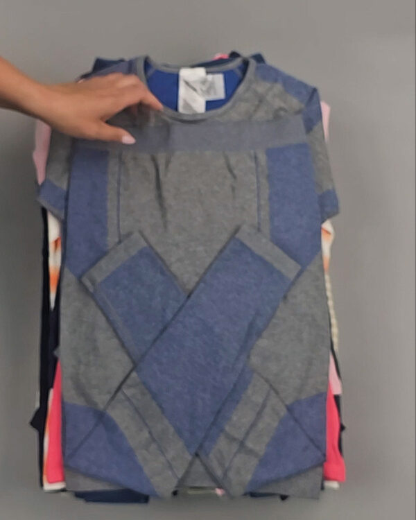 Фотография  667 - LIDL Kids Winter 114#7 кг, ЛОТ №8980 оптом в Саранске и Мордовии