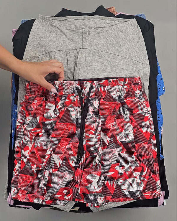 Фотография  914 - LIDL Summer mix 114#20 кг, ЛОТ №9033 оптом в Саранске и Мордовии