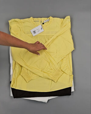 Фотография  289 - CO COUTURE mix 075#25 шт, ЛОТ №9069 оптом в Саранске и Мордовии