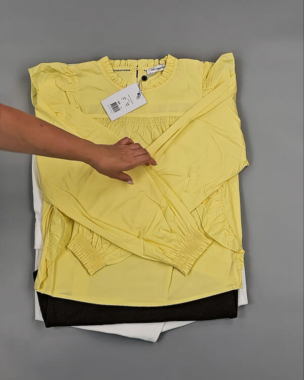 Фотография  991 - CO COUTURE mix 075#25 шт, ЛОТ №9069 оптом в Саранске и Мордовии