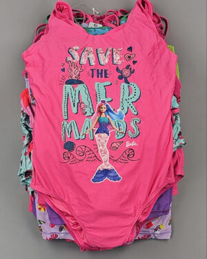 Купить Купальники LIDL Kids#4,2 кг, ЛОТ №8968 оптом в Саранске и Мордовии