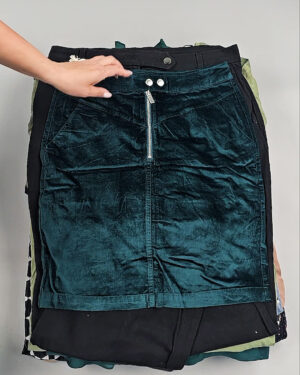 Фотография  708 - NEXT Winter Women mix#15 кг, ЛОТ №9065 оптом в Саранске и Мордовии