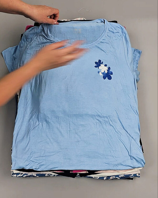 Фотография  861 - Домашняя одежда LIDL 114#7 кг оптом в Саранске и Мордовии