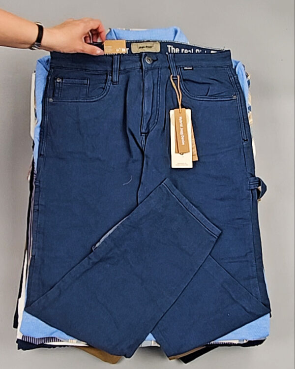 Фотография  994 - BLEND HE Summer 075#15 кг, ЛОТ №9006 оптом в Саранске и Мордовии