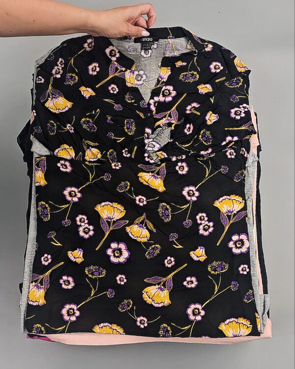 Фотография  421 - LIDL Summer м/ж 022024#15 кг, ЛОТ №9030 оптом в Саранске и Мордовии