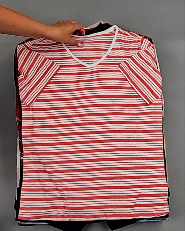 Фотография  334 - LIDL Winter mix 074#15 кг, ЛОТ №9051 оптом в Саранске и Мордовии