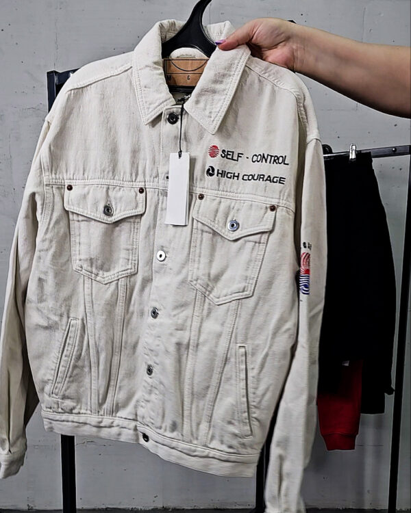 Фотография  555 - McQ 075#5,4 кг, ЛОТ №9081 оптом в Саранске и Мордовии