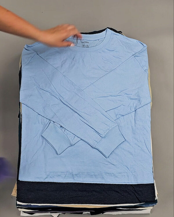 Фотография  769 - LIDL Winter mix 074#15 кг, ЛОТ №9052 оптом в Саранске и Мордовии