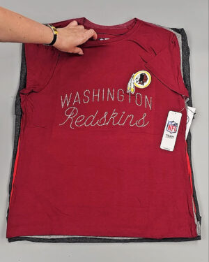 Фотография  214 - Футболки СТОК CAN 084#5 кг, ЛОТ №9000 оптом в Саранске и Мордовии