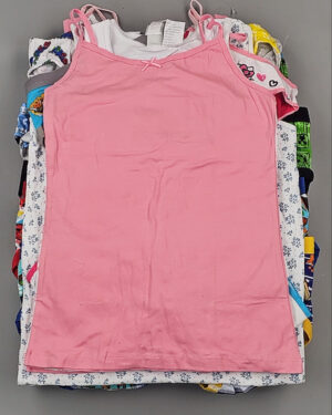 Купить Нижнее белье LIDL Kids#3,4 кг, ЛОТ №8959 оптом в Саранске и Мордовии