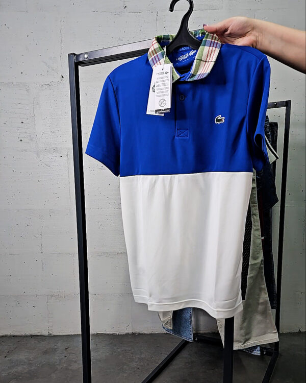 Фотография  785 - LACOSTE, CALVIN KLEIN, TOMMY HILFIGER, GUESS + 075#19 шт, ЛОТ №9073 оптом в Саранске и Мордовии