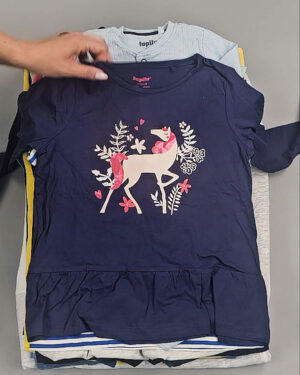 Фотография  756 - LIDL Kids Winter 114#7 кг, ЛОТ №8981 оптом в Саранске и Мордовии