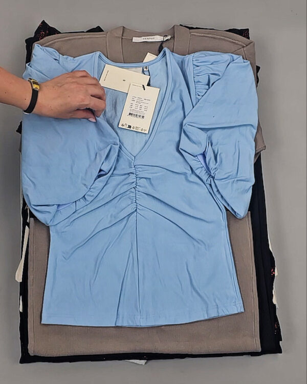 Фотография  245 - GESTUZ mix 075#24 шт, ЛОТ №9019 оптом в Саранске и Мордовии