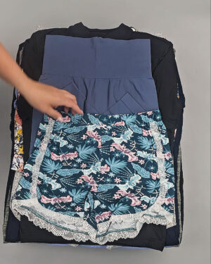 Фотография  659 - LIDL Summer м/ж 022024#15 кг, ЛОТ №9028 оптом в Саранске и Мордовии