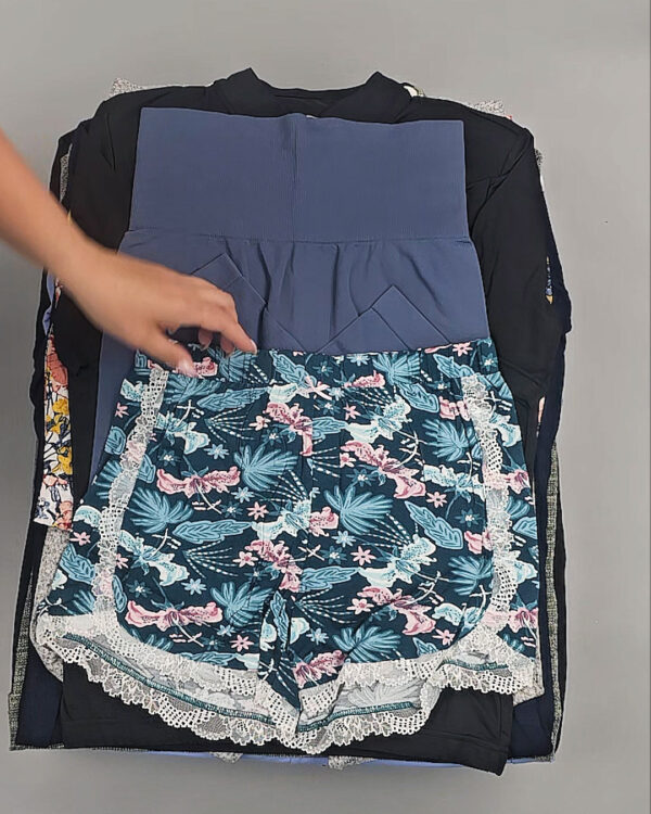 Фотография  224 - LIDL Summer м/ж 022024#15 кг, ЛОТ №9028 оптом в Саранске и Мордовии