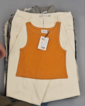 Фотография  168 - GESTUZ mix 075#24 шт, ЛОТ №9018 оптом в Саранске и Мордовии