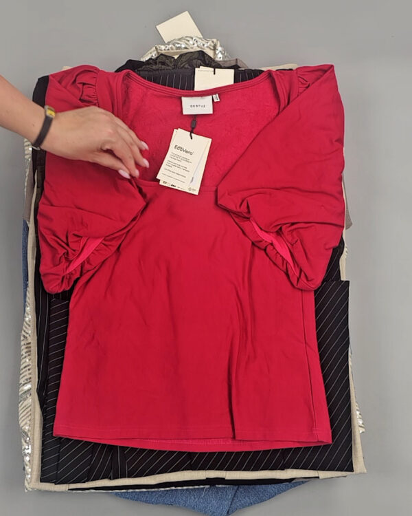 Фотография  405 - GESTUZ mix 075#24 шт, ЛОТ №9020 оптом в Саранске и Мордовии