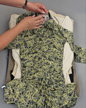 Фотография  144 - GESTUZ mix 075#24 шт, ЛОТ №9017 оптом в Саранске и Мордовии