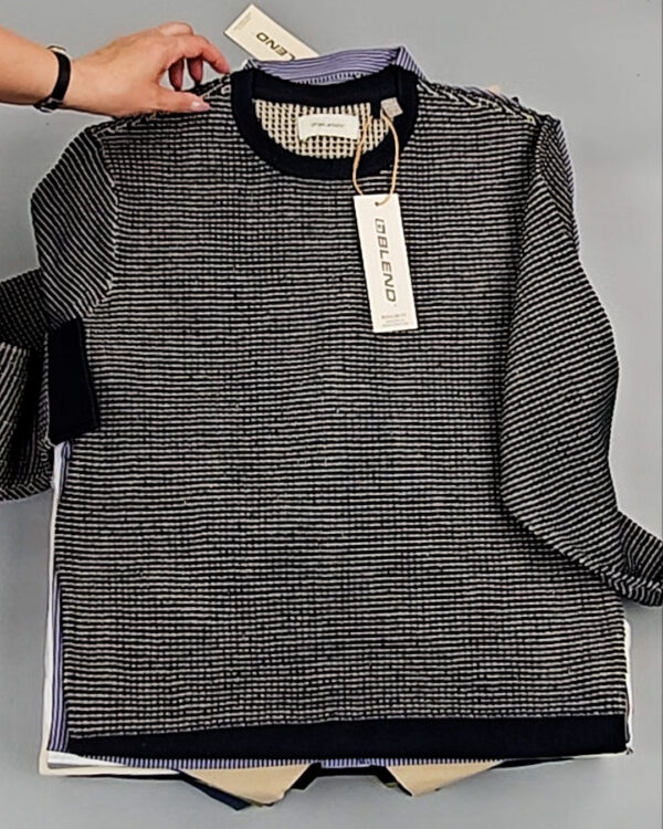 Фотография  746 - BLEND HE Summer 075#15 кг, ЛОТ №9004 оптом в Саранске и Мордовии