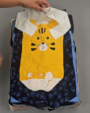 Фотография  767 - LIDL Kids Winter 114#7 кг, ЛОТ №8979 оптом в Саранске и Мордовии