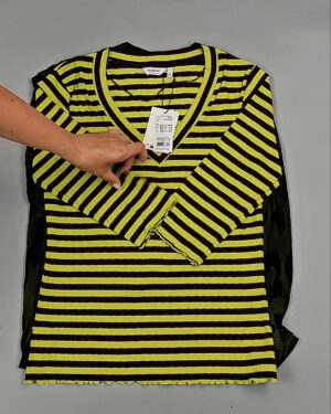 Фотография  874 - Футболки DK COMPANY 045 B#5,5 кг, ЛОТ №9087 оптом в Саранске и Мордовии