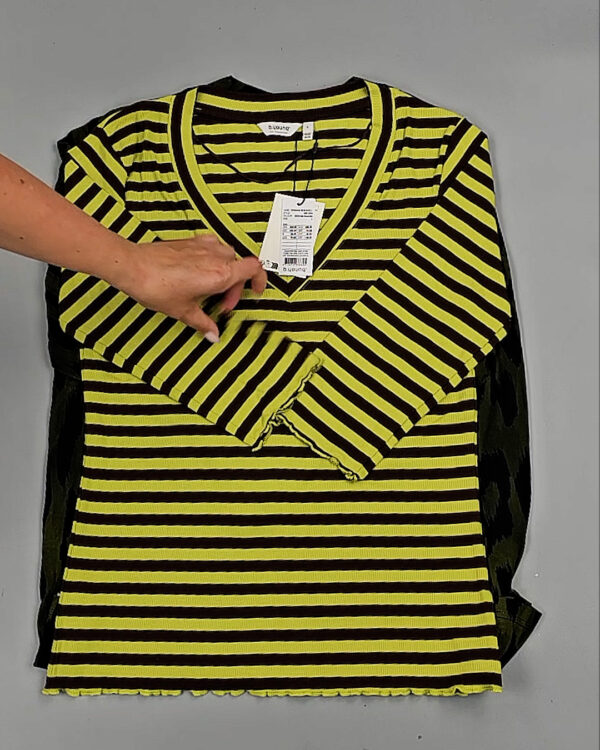 Фотография  876 - Футболки DK COMPANY 045 B#5,5 кг, ЛОТ №9087 оптом в Саранске и Мордовии