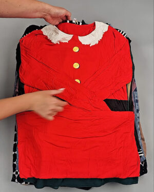 Фотография  450 - NEXT Winter Women mix#15 кг, ЛОТ №9065 оптом в Саранске и Мордовии