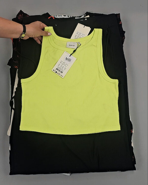 Фотография  149 - GESTUZ mix 075#24 шт, ЛОТ №9019 оптом в Саранске и Мордовии